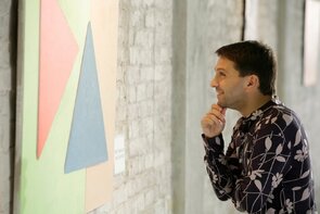 Фото из фильма О чём говорят мужчины (2010)