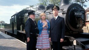 Фото из сериала О, доктор Бичинг! (1996)
