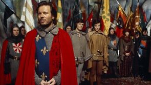 Фото из сериала Проклятые короли (1972)