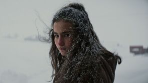Фото из фильма О сухой траве (2023)