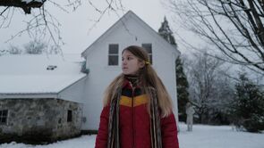 Фото из фильма Собиратель душ (2024)