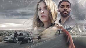 Фото из сериала ОА (2016)
