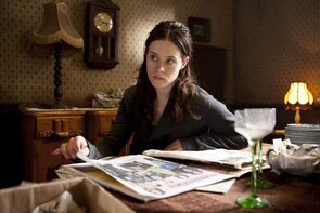 Фото из сериала Обещание (2011)