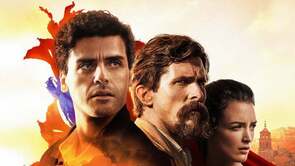 Фото из фильма Обещание (2017)