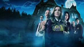 Фото из сериала Обитель Анубиса (2011)