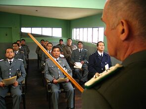 Фото из фильма Облава на палача (2008)