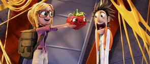Фото из мультфильма Облачно... 2: Месть ГМО (2013)