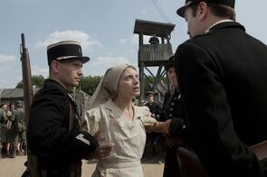 Фото из фильма Облава (2011)