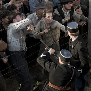 Фото из фильма Облава (2011)