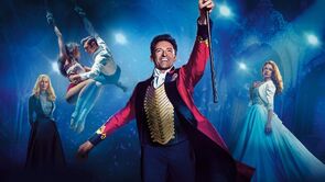 Фото из фильма Величайший шоумен (2018)