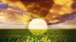 Фото из фильма Облако (2006)