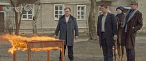 Фото из фильма Облепиховое лето (2018)