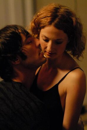 Фото из фильма Обнаженные чувства (2013)