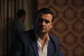 Фото из сериала Оборванная мелодия (2018)