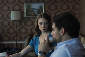 Фото из сериала Оборванная мелодия (2018)