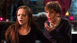 Фото из фильма Оборотни (2005)