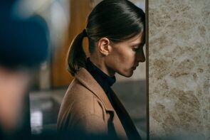 Фото из сериала Обоюдное согласие (2022)