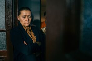 Фото из сериала Обоюдное согласие (2022)