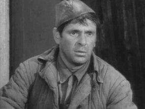 Фото из сериала Обратной дороги нет (1971)