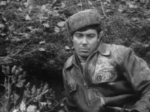 Фото из сериала Обратной дороги нет (1971)