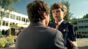 Фото из сериала Обратная сторона Луны (2012)