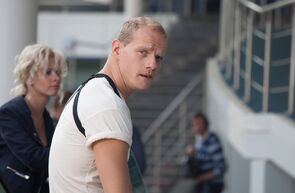 Фото из сериала Обратный отсчёт (2018)