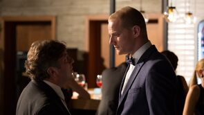 Фото из сериала Обратный отсчёт (2018)