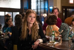 Фото из сериала Образцовые бунтарки (2017)