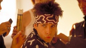 Фото из фильма Образцовый самец (2002)