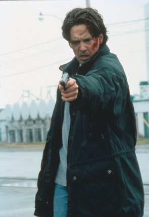 Фото из фильма Обратная оговорка (1996)