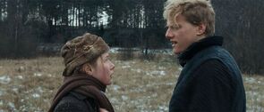 Фото из фильма Обреченные на войну (2009)
