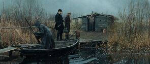 Фото из фильма Обреченные на войну (2009)