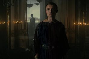 Фото из сериала Обреченные на славу (2024)