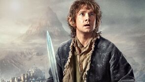 Фото из фильма Хоббит: Пустошь Смауга (2013)