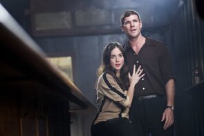 Фото из сериала Общественная мораль (2015)