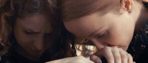 Фото из фильма Общие интересы (2018)