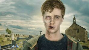 Фото из сериала Во плоти (2013)