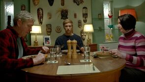 Фото из сериала Во плоти (2013)