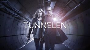 Фото из сериала Туннель (2016)