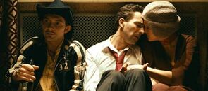 Фото из фильма Обстоятельства (2009)