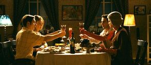 Фото из фильма Обстоятельства (2009)
