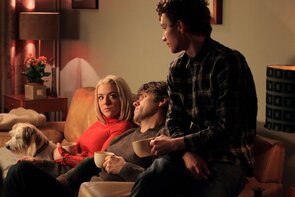 Фото из сериала Обвиняемые (2010)