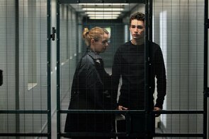 Фото из сериала Обвиняемые (2010)