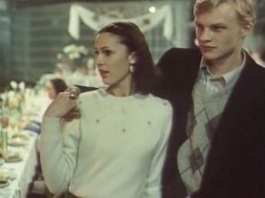 Фото из фильма Обвиняется свадьба (1986)