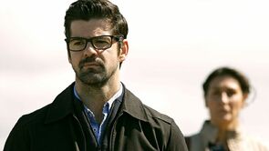 Фото из сериала Обвиняемый (2018)