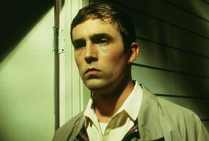 Фото из фильма Объект любви (2005)
