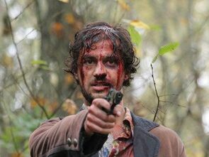 Фото из сериала Объявлены в розыск (2008)