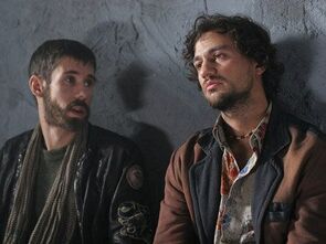 Фото из сериала Объявлены в розыск (2008)