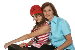 Фото из сериала Объявляю вас мужем и женой... (2006)