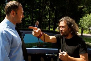 Фото из сериала Объявлен в розыск (2011)